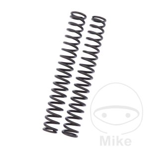 FORK SPRING LINEAR YSS SPRING RATE 10.0 NextPart.dk Reservedele Motorcykler touring Sport Racing Atv Oliefilter Luftfilter Bremseklodser Bremseskive Tændrør Kædekit Dæk FORK SPRING LINEAR YSS SPRING RATE 10.0