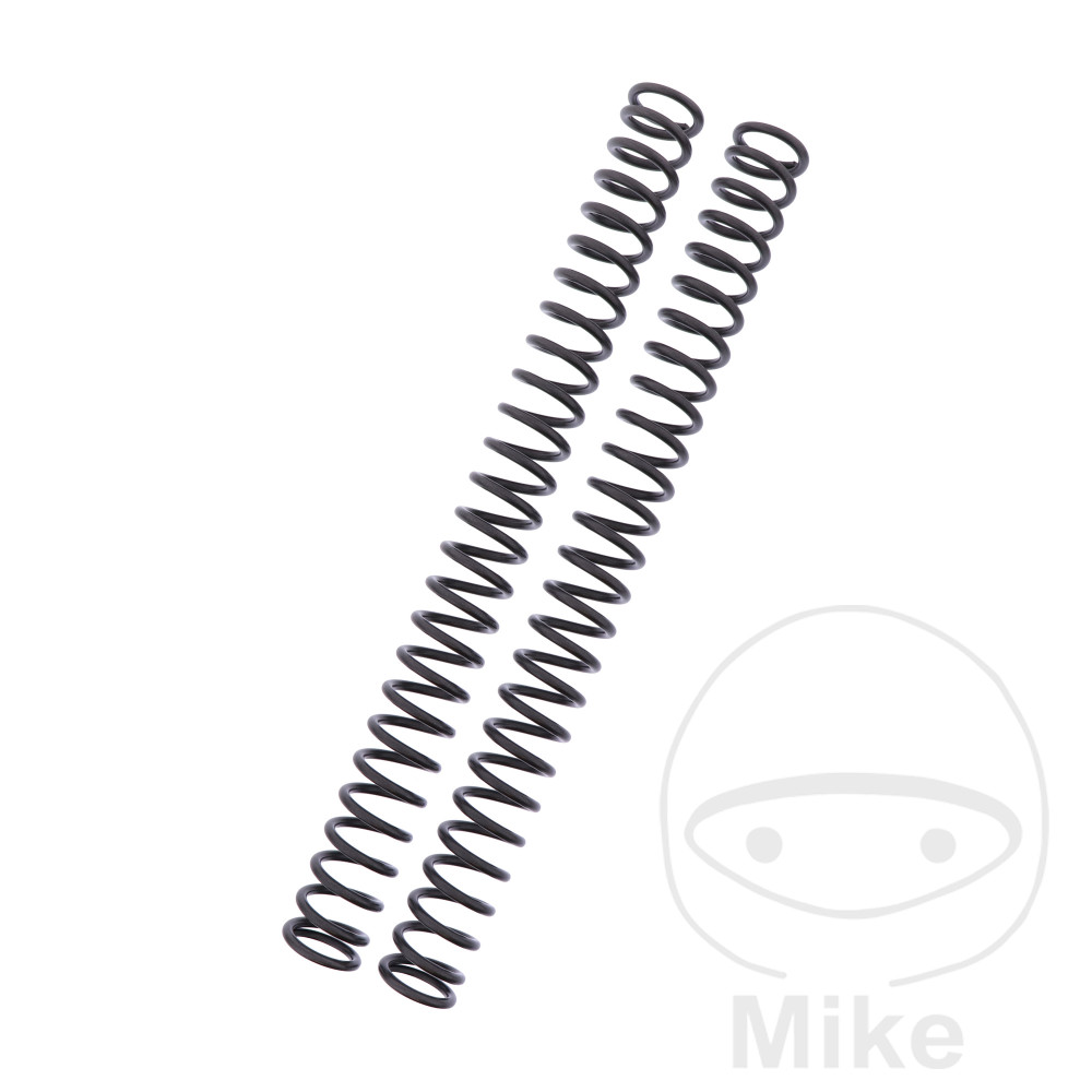 FORK SPRING LINEAR YSS SPRING RATE 6.9 NextPart.dk Reservedele Motorcykler touring Sport Racing Atv Oliefilter Luftfilter Bremseklodser Bremseskive Tændrør Kædekit Dæk FORK SPRING LINEAR YSS SPRING RATE 6.9