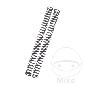 FORK SPRING LINEAR YSS SPRING RATE 4.8