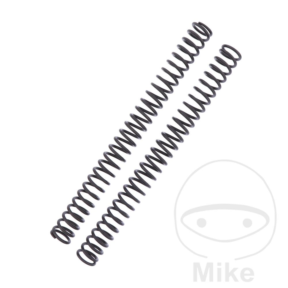 FORK SPRING LINEAR YSS SPRING RATE 6.0 NextPart.dk Reservedele Motorcykler touring Sport Racing Atv Oliefilter Luftfilter Bremseklodser Bremseskive Tændrør Kædekit Dæk FORK SPRING LINEAR YSS SPRING RATE 6.0