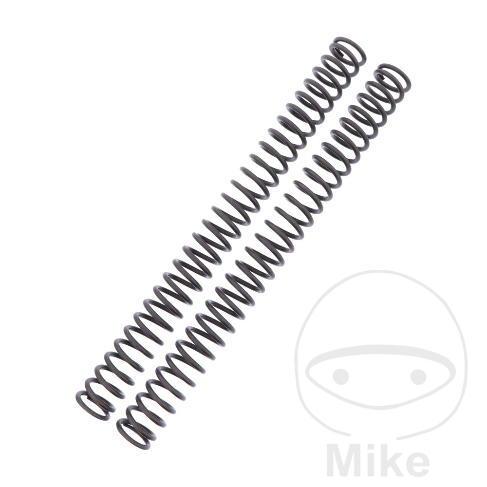 FORK SPRING LINEAR YSS SPRING RATE 6.3