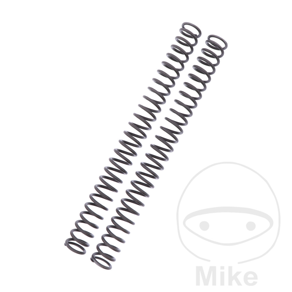 FORK SPRING LINEAR YSS SPRING RATE 6.6