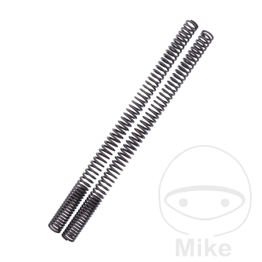 FORK SPRING PROGRESSIVE YSS 35.0X3.3X4.5X585 NextPart.dk Reservedele Motorcykler touring Sport Racing Atv Oliefilter Luftfilter Bremseklodser Bremseskive Tændrør Kædekit Dæk FORK SPRING PROGRESSIVE YSS 35.0X3.3X4.5X585