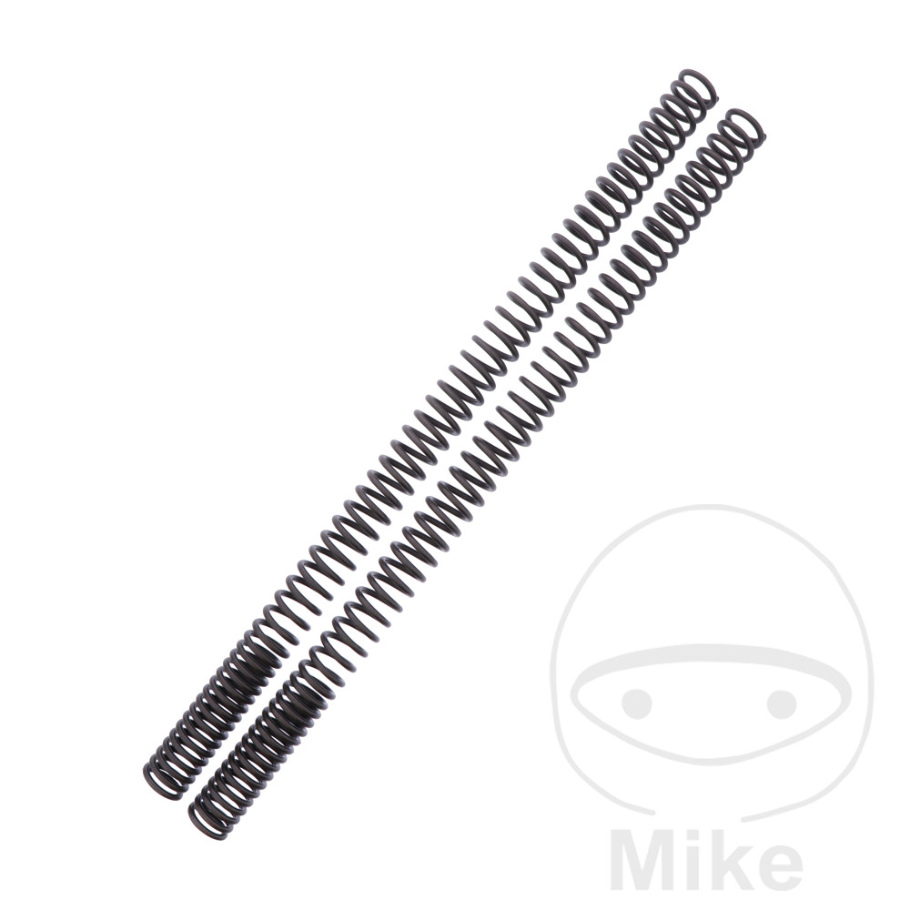 FORK SPRING PROGRESSIVE YSS 35.0X3.5X4.8X620 NextPart.dk Reservedele Motorcykler touring Sport Racing Atv Oliefilter Luftfilter Bremseklodser Bremseskive Tændrør Kædekit Dæk FORK SPRING PROGRESSIVE YSS 35.0X3.5X4.8X620
