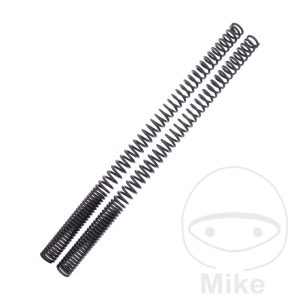FORK SPRING PROGRESSIVE YSS 35.0X4X7X632 NextPart.dk Reservedele Motorcykler touring Sport Racing Atv Oliefilter Luftfilter Bremseklodser Bremseskive Tændrør Kædekit Dæk FORK SPRING PROGRESSIVE YSS 35.0X4X7X632