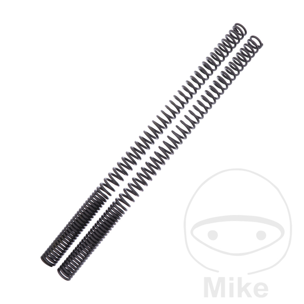 FORK SPRING PROGRESSIVE YSS 35.0X4X7X632 NextPart.dk Reservedele Motorcykler touring Sport Racing Atv Oliefilter Luftfilter Bremseklodser Bremseskive Tændrør Kædekit Dæk FORK SPRING PROGRESSIVE YSS 35.0X4X7X632