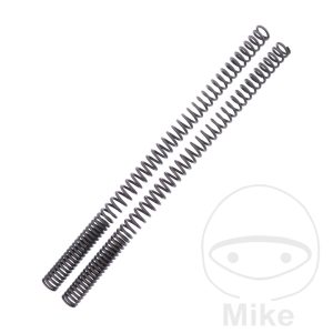 FORK SPRING PROGRESSIVE YSS 35.0X4.5X7X630 NextPart.dk Reservedele Motorcykler touring Sport Racing Atv Oliefilter Luftfilter Bremseklodser Bremseskive Tændrør Kædekit Dæk FORK SPRING PROGRESSIVE YSS 35.0X4.5X7X630