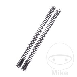 FORK SPRING PROGRESSIVE YSS 35.0X5.5X6.5X530 NextPart.dk Reservedele Motorcykler touring Sport Racing Atv Oliefilter Luftfilter Bremseklodser Bremseskive Tændrør Kædekit Dæk FORK SPRING PROGRESSIVE YSS 35.0X5.5X6.5X530