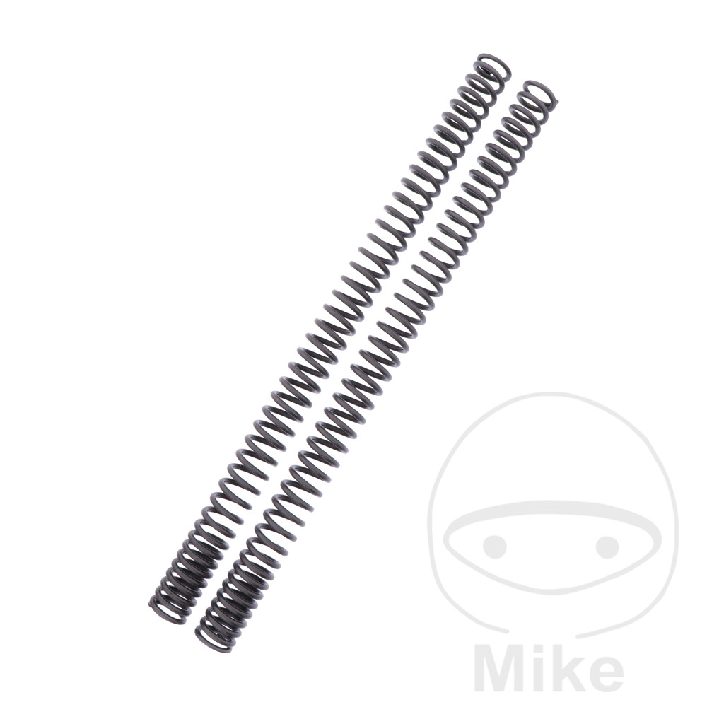 FORK SPRING PROGRESSIVE YSS 35.0X5.5X6.5X530 NextPart.dk Reservedele Motorcykler touring Sport Racing Atv Oliefilter Luftfilter Bremseklodser Bremseskive Tændrør Kædekit Dæk FORK SPRING PROGRESSIVE YSS 35.0X5.5X6.5X530