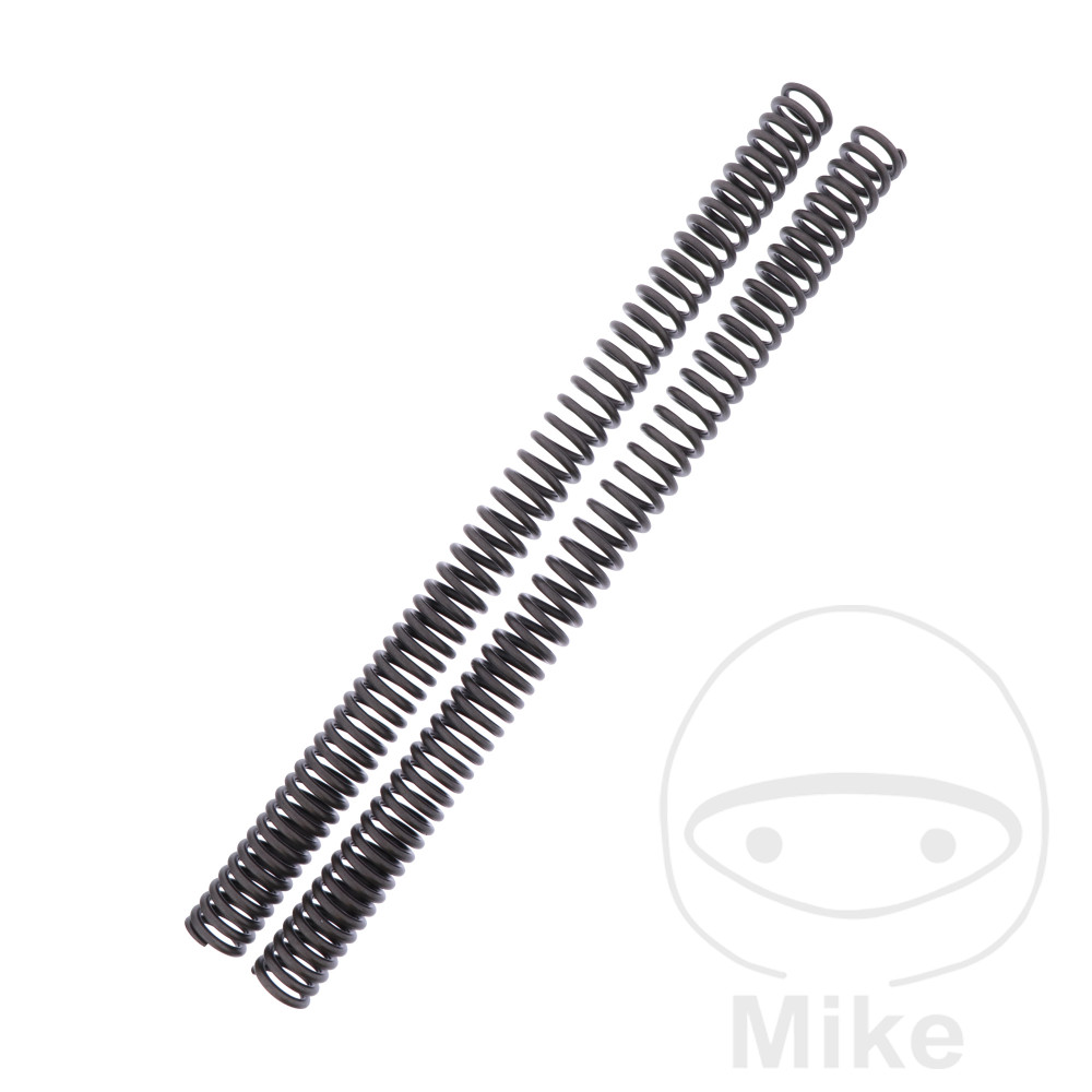 FORK SPRING PROGRESSIVE YSS 35.0X5.5X10X530 NextPart.dk Reservedele Motorcykler touring Sport Racing Atv Oliefilter Luftfilter Bremseklodser Bremseskive Tændrør Kædekit Dæk FORK SPRING PROGRESSIVE YSS 35.0X5.5X10X530