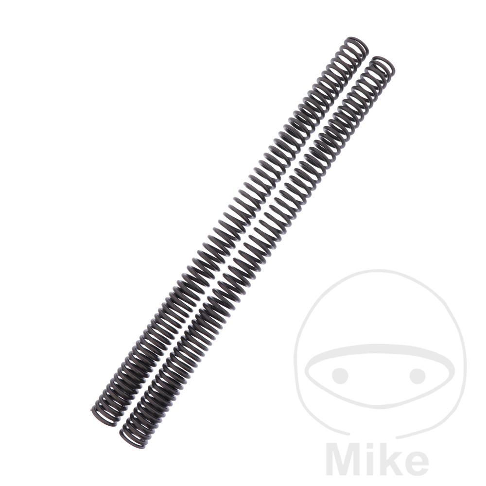 FORK SPRING PROGRESSIVE YSS 36.5X4X6X555 NextPart.dk Reservedele Motorcykler touring Sport Racing Atv Oliefilter Luftfilter Bremseklodser Bremseskive Tændrør Kædekit Dæk FORK SPRING PROGRESSIVE YSS 36.5X4X6X555