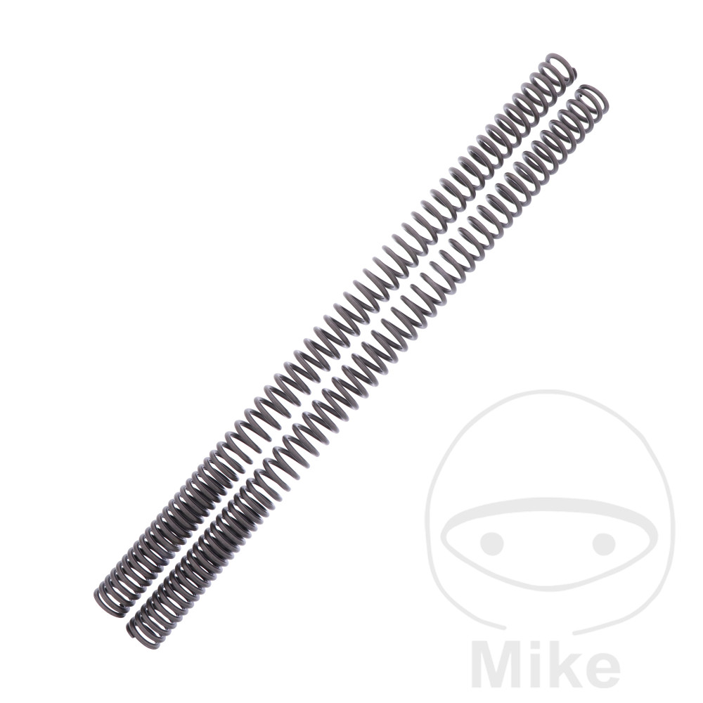 FORK SPRING PROGRESSIVE YSS 36.5X4.5X7X645 NextPart.dk Reservedele Motorcykler touring Sport Racing Atv Oliefilter Luftfilter Bremseklodser Bremseskive Tændrør Kædekit Dæk FORK SPRING PROGRESSIVE YSS 36.5X4.5X7X645