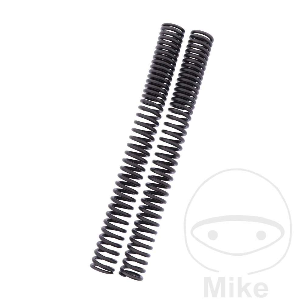FORK SPRING PROGRESSIVE YSS 34.5X7X11.1X340 NextPart.dk Reservedele Motorcykler touring Sport Racing Atv Oliefilter Luftfilter Bremseklodser Bremseskive Tændrør Kædekit Dæk FORK SPRING PROGRESSIVE YSS 34.5X7X11.1X340