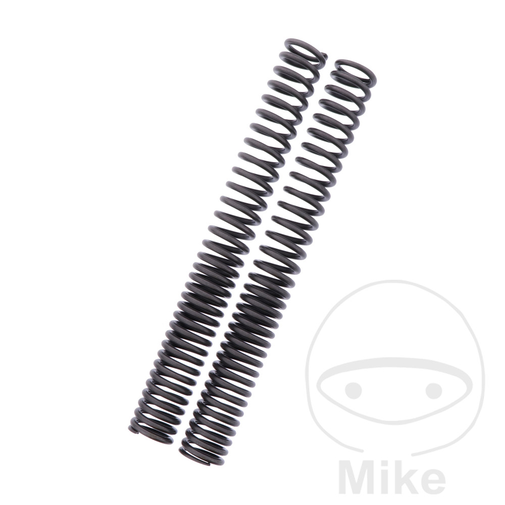 FORK SPRING PROGRESSIVE YSS 34.5X6.3X13.3X300 NextPart.dk Reservedele Motorcykler touring Sport Racing Atv Oliefilter Luftfilter Bremseklodser Bremseskive Tændrør Kædekit Dæk FORK SPRING PROGRESSIVE YSS 34.5X6.3X13.3X300