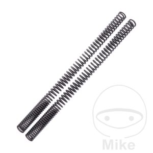 FORK SPRING PROGRESSIVE YSS 35.0X5.2X7.9X565 NextPart.dk Reservedele Motorcykler touring Sport Racing Atv Oliefilter Luftfilter Bremseklodser Bremseskive Tændrør Kædekit Dæk FORK SPRING PROGRESSIVE YSS 35.0X5.2X7.9X565