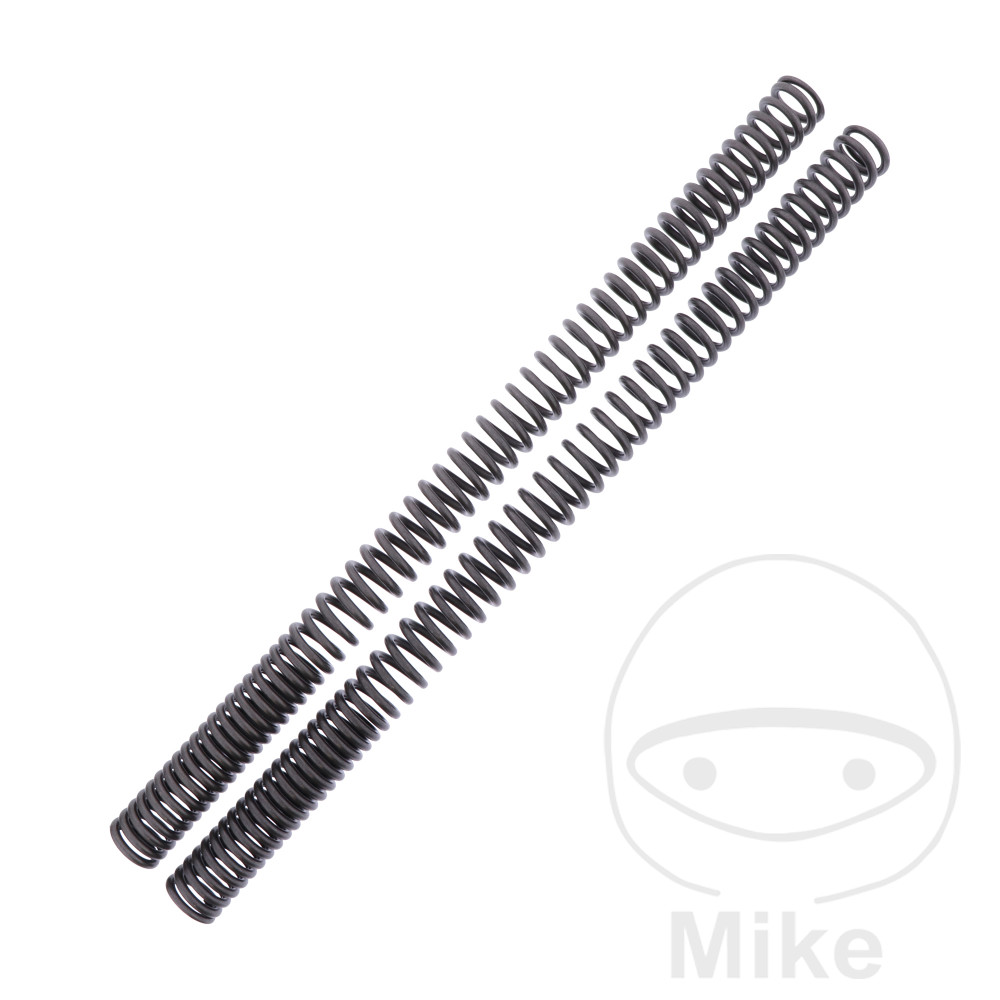 FORK SPRING PROGRESSIVE YSS 35.0X5.2X7.9X565 NextPart.dk Reservedele Motorcykler touring Sport Racing Atv Oliefilter Luftfilter Bremseklodser Bremseskive Tændrør Kædekit Dæk FORK SPRING PROGRESSIVE YSS 35.0X5.2X7.9X565