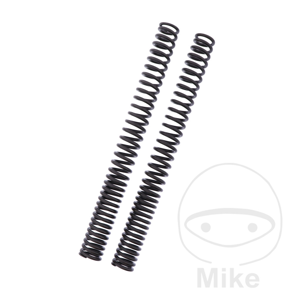 FORK SPRING PROGRESSIVE YSS 35.5X6.5X10.5X365 NextPart.dk Reservedele Motorcykler touring Sport Racing Atv Oliefilter Luftfilter Bremseklodser Bremseskive Tændrør Kædekit Dæk FORK SPRING PROGRESSIVE YSS 35.5X6.5X10.5X365
