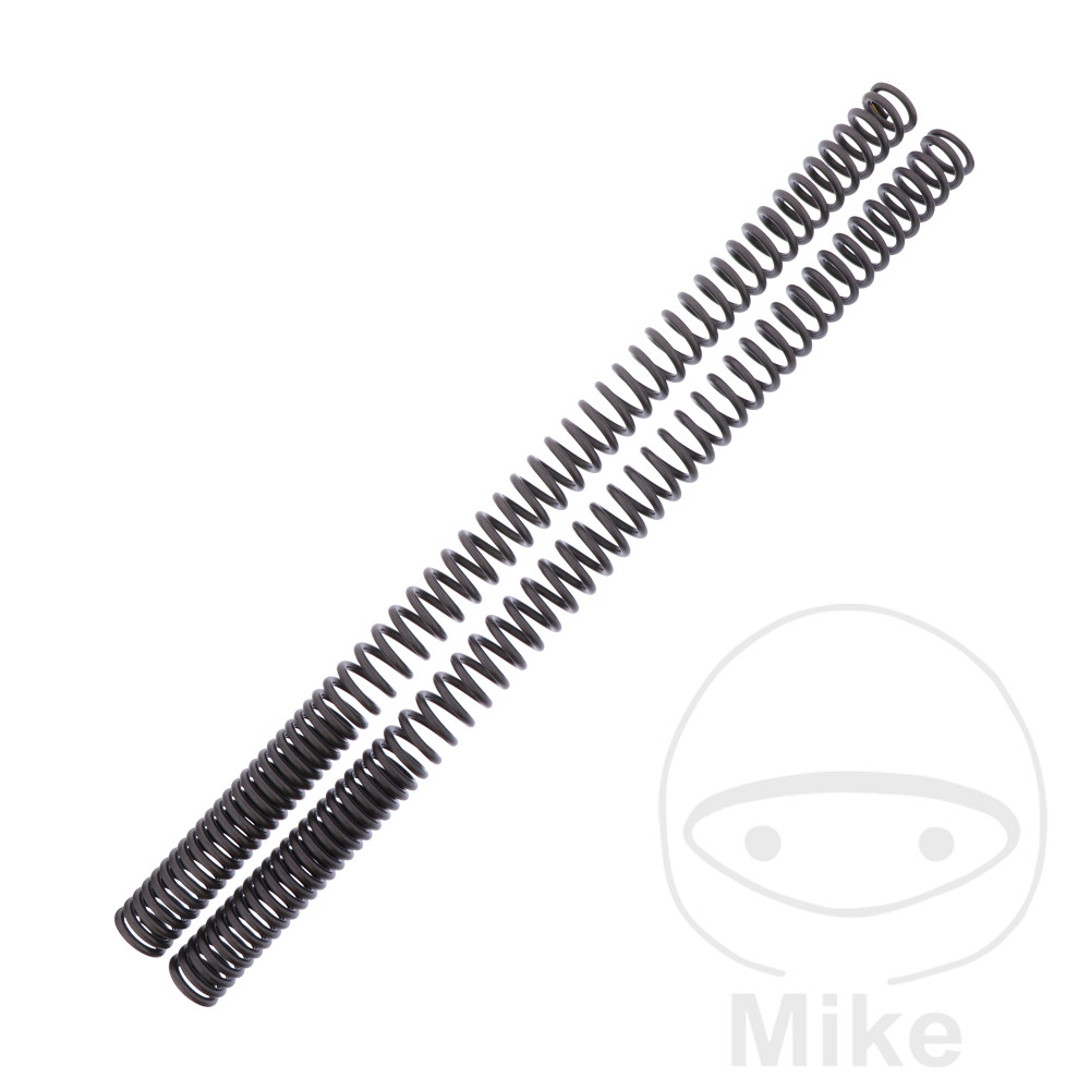 FORK SPRING PROGRESSIVE YSS 36.5X5.5X9X655 NextPart.dk Reservedele Motorcykler touring Sport Racing Atv Oliefilter Luftfilter Bremseklodser Bremseskive Tændrør Kædekit Dæk FORK SPRING PROGRESSIVE YSS 36.5X5.5X9X655