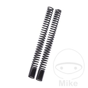 FORK SPRING PROGRESSIVE YSS 34.5X5.5X7X365 NextPart.dk Reservedele Motorcykler touring Sport Racing Atv Oliefilter Luftfilter Bremseklodser Bremseskive Tændrør Kædekit Dæk FORK SPRING PROGRESSIVE YSS 34.5X5.5X7X365