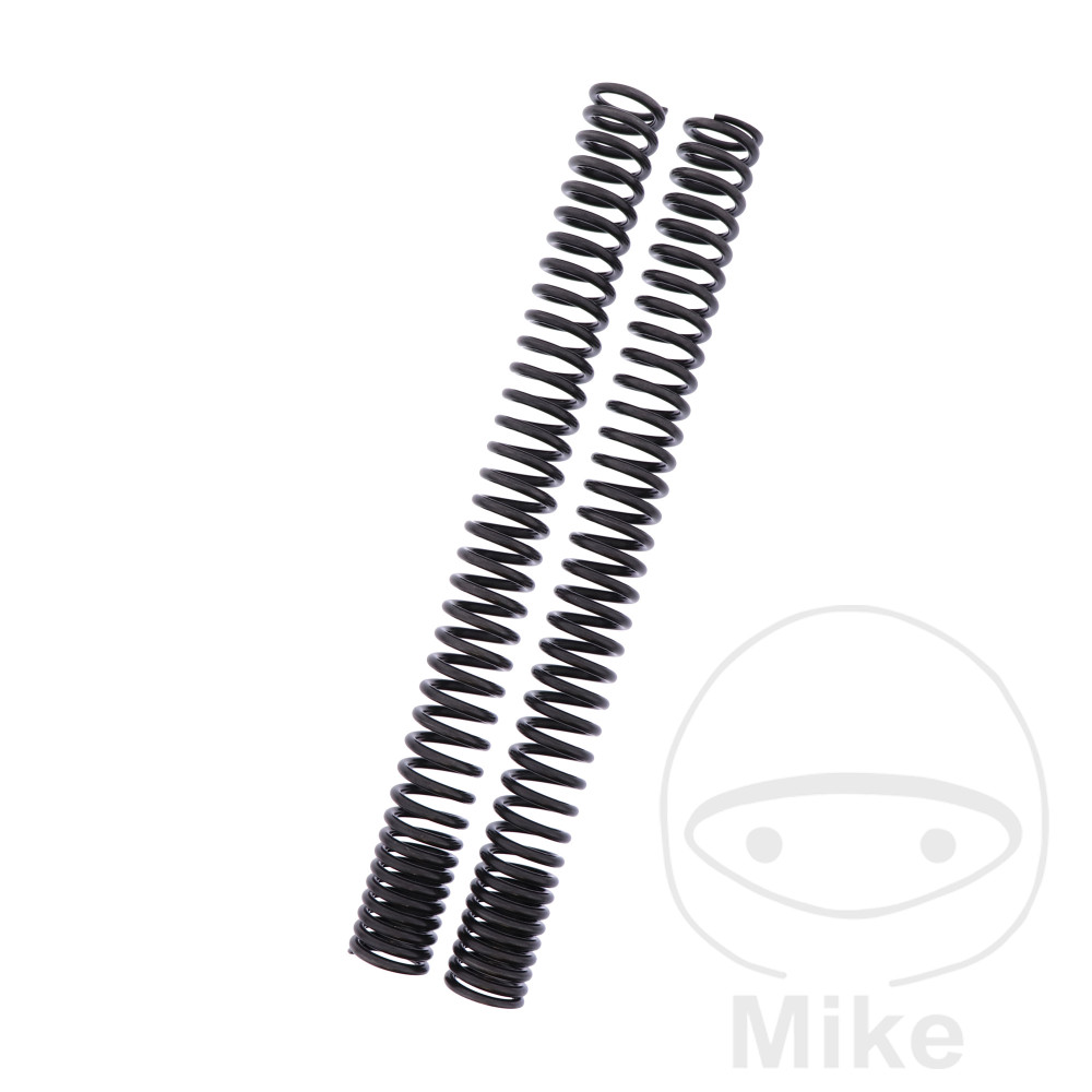FORK SPRING PROGRESSIVE YSS 34.5X5.5X7X365 NextPart.dk Reservedele Motorcykler touring Sport Racing Atv Oliefilter Luftfilter Bremseklodser Bremseskive Tændrør Kædekit Dæk FORK SPRING PROGRESSIVE YSS 34.5X5.5X7X365