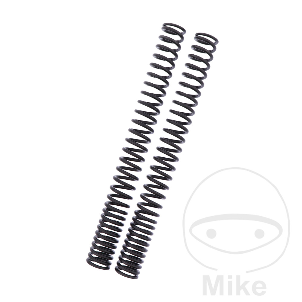FORK SPRING PROGRESSIVE YSS 35.5X6X9X345 NextPart.dk Reservedele Motorcykler touring Sport Racing Atv Oliefilter Luftfilter Bremseklodser Bremseskive Tændrør Kædekit Dæk FORK SPRING PROGRESSIVE YSS 35.5X6X9X345