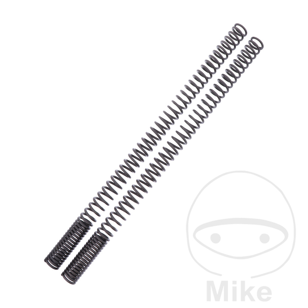 FORK SPRING PROGRESSIVE YSS 35.0X3.5X5X620 NextPart.dk Reservedele Motorcykler touring Sport Racing Atv Oliefilter Luftfilter Bremseklodser Bremseskive Tændrør Kædekit Dæk FORK SPRING PROGRESSIVE YSS 35.0X3.5X5X620