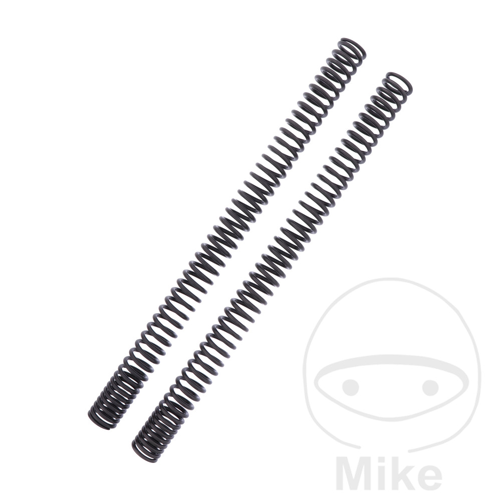 FORK SPRING PROGRESSIVE YSS 37.0X4.3X5.1X510 NextPart.dk Reservedele Motorcykler touring Sport Racing Atv Oliefilter Luftfilter Bremseklodser Bremseskive Tændrør Kædekit Dæk FORK SPRING PROGRESSIVE YSS 37.0X4.3X5.1X510