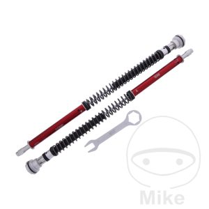 CARTRIDGE KIT FORK YSS Scooter Z1 NextPart.dk Reservedele Motorcykler touring Sport Racing Atv Oliefilter Luftfilter Bremseklodser Bremseskive Tændrør Kædekit Dæk CARTRIDGE KIT FORK YSS Scooter Z1
