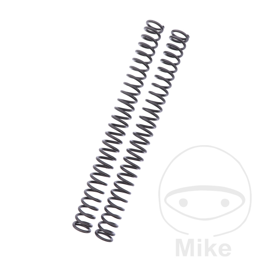 FORK SPRING LINEAR YSS SPRING RATE 8.5 NextPart.dk Reservedele Motorcykler touring Sport Racing Atv Oliefilter Luftfilter Bremseklodser Bremseskive Tændrør Kædekit Dæk FORK SPRING LINEAR YSS SPRING RATE 8.5