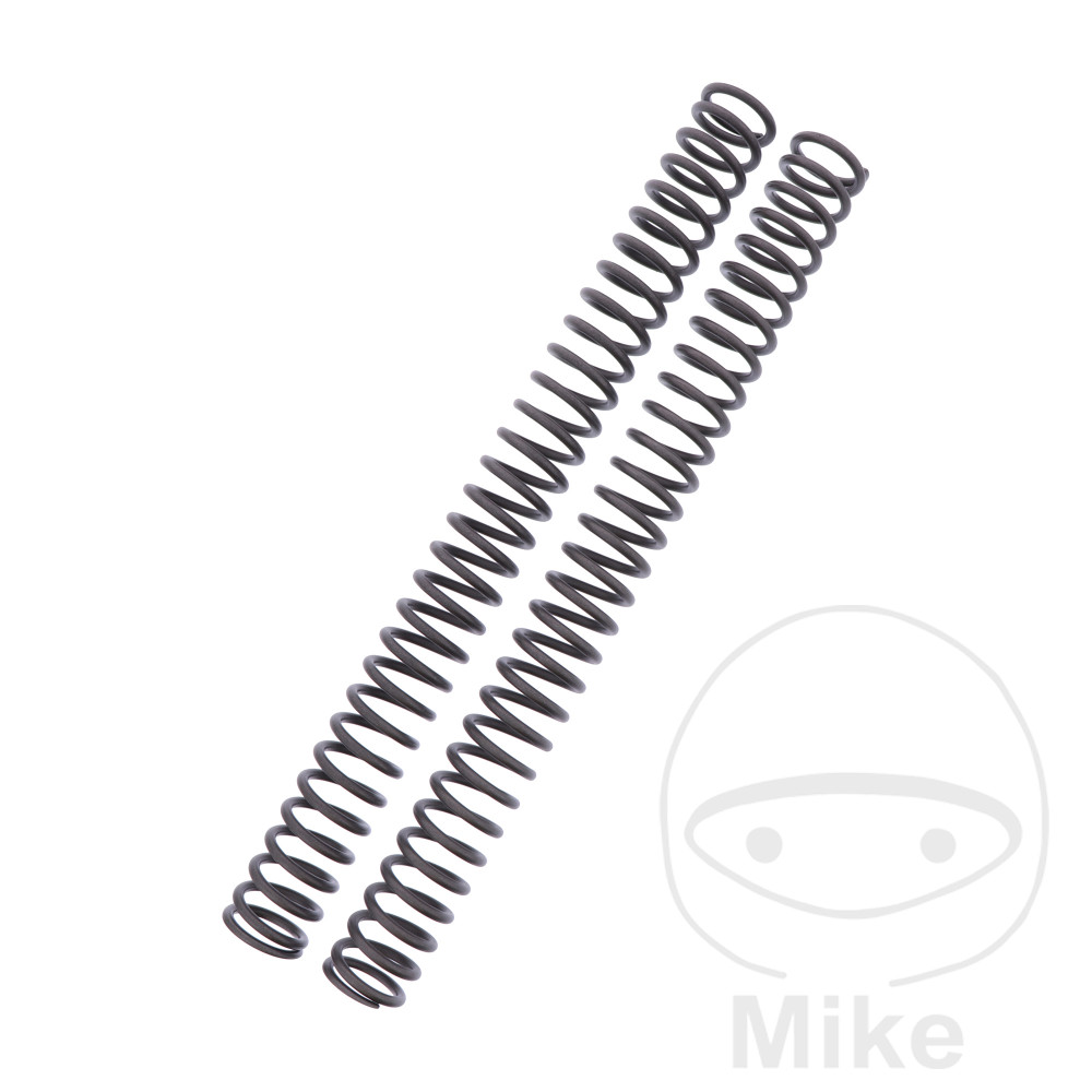 FORK SPRING LINEAR YSS SPRING RATE 5.2 NextPart.dk Reservedele Motorcykler touring Sport Racing Atv Oliefilter Luftfilter Bremseklodser Bremseskive Tændrør Kædekit Dæk FORK SPRING LINEAR YSS SPRING RATE 5.2