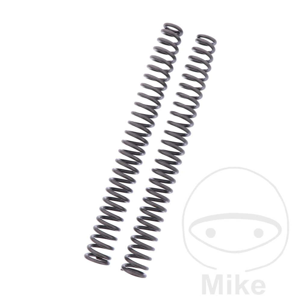 FORK SPRING LINEAR YSS SPRING RATE 8.5 NextPart.dk Reservedele Motorcykler touring Sport Racing Atv Oliefilter Luftfilter Bremseklodser Bremseskive Tændrør Kædekit Dæk FORK SPRING LINEAR YSS SPRING RATE 8.5