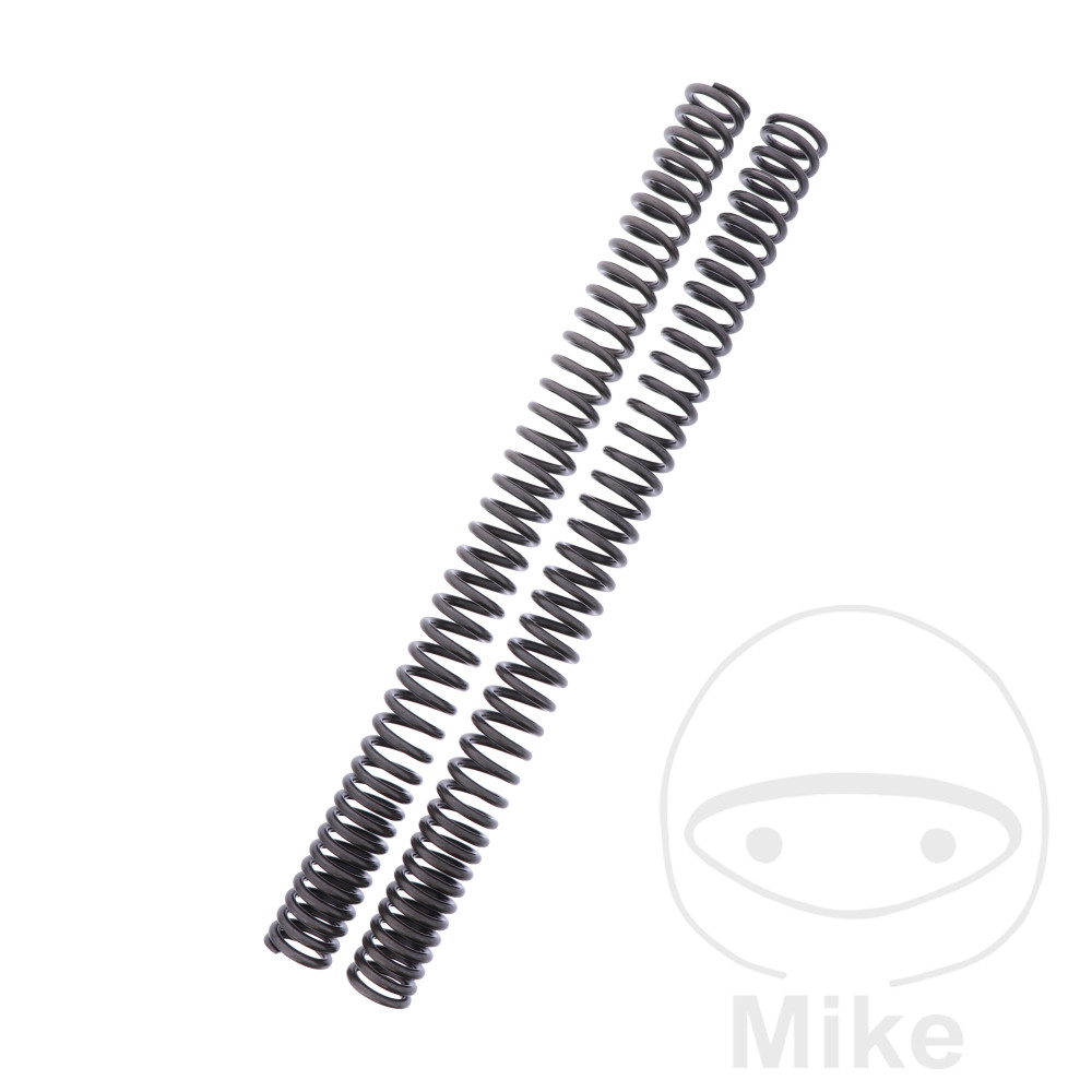FORK SPRING PROGRESSIVE YSS 36.5X8X10.5X480 NextPart.dk Reservedele Motorcykler touring Sport Racing Atv Oliefilter Luftfilter Bremseklodser Bremseskive Tændrør Kædekit Dæk FORK SPRING PROGRESSIVE YSS 36.5X8X10.5X480