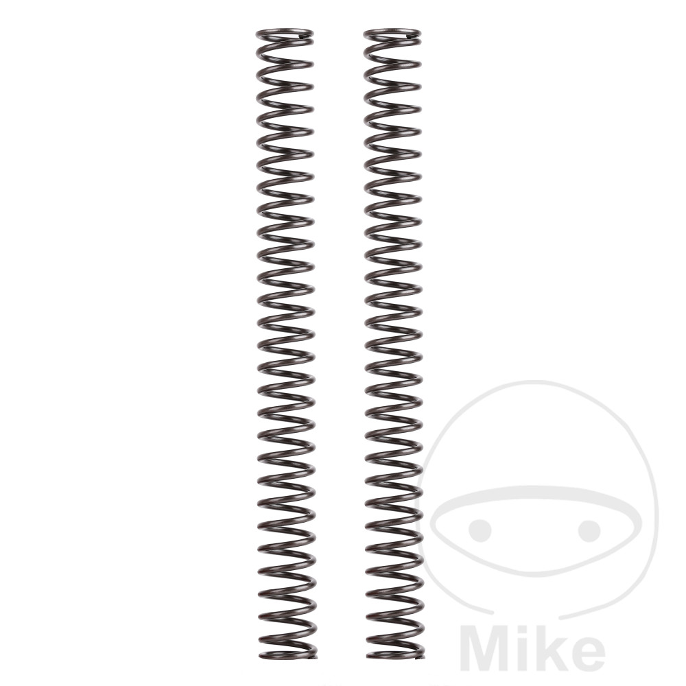 FORK SPRING LINEAR YSS SPRING RATE 5.5 NextPart.dk Reservedele Motorcykler touring Sport Racing Atv Oliefilter Luftfilter Bremseklodser Bremseskive Tændrør Kædekit Dæk FORK SPRING LINEAR YSS SPRING RATE 5.5
