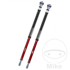 CARTRIDGE KIT FORK YSS ON/OFF ROAD Z1 NextPart.dk Reservedele Motorcykler touring Sport Racing Atv Oliefilter Luftfilter Bremseklodser Bremseskive Tændrør Kædekit Dæk CARTRIDGE KIT FORK YSS ON/OFF ROAD Z1