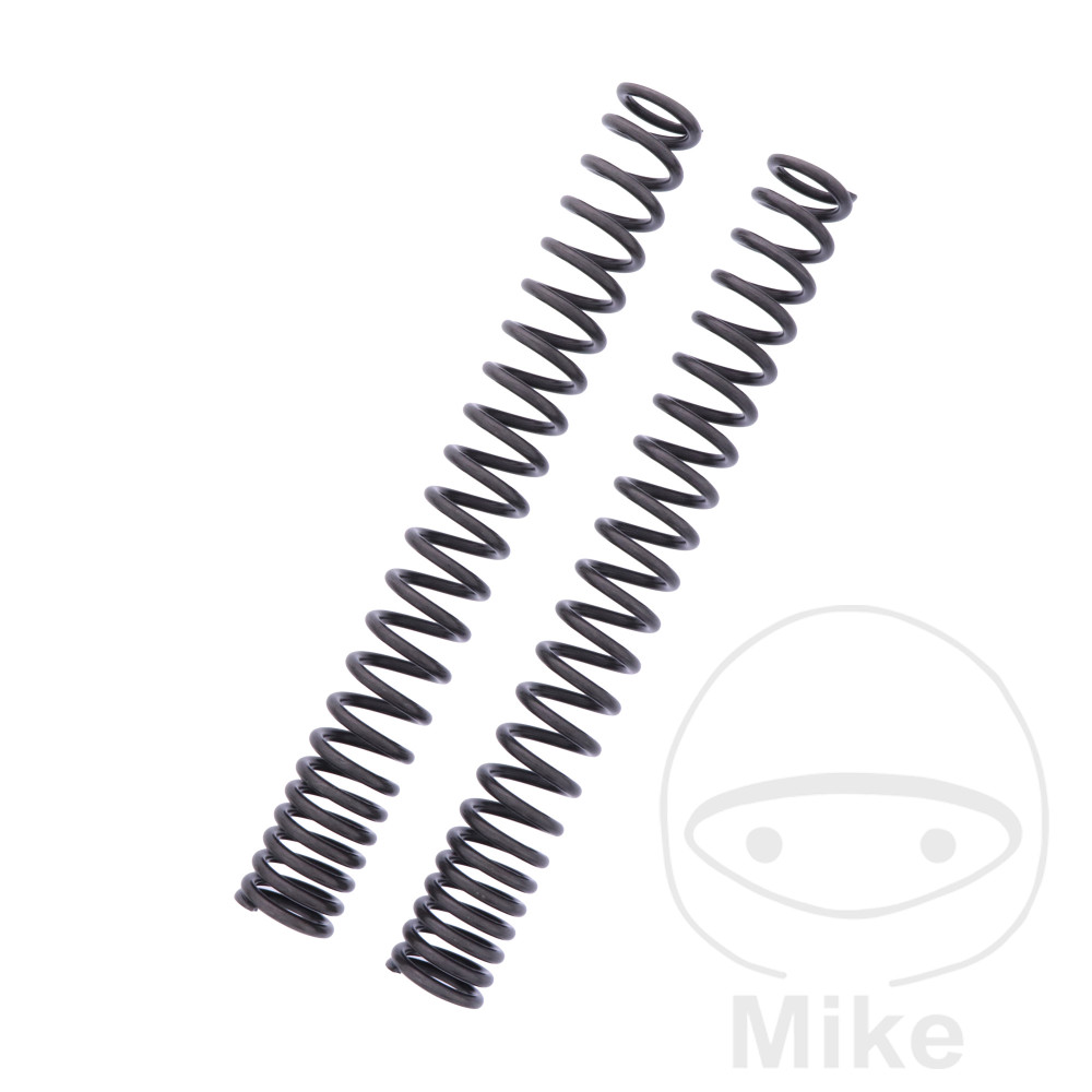 FORK SPRING PROGRESSIVE YSS 36.5X9X12X305 NextPart.dk Reservedele Motorcykler touring Sport Racing Atv Oliefilter Luftfilter Bremseklodser Bremseskive Tændrør Kædekit Dæk FORK SPRING PROGRESSIVE YSS 36.5X9X12X305