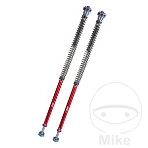 CARTRIDGE KIT FORK YSS OFF ROAD Z1 NextPart.dk Reservedele Motorcykler touring Sport Racing Atv Oliefilter Luftfilter Bremseklodser Bremseskive Tændrør Kædekit Dæk CARTRIDGE KIT FORK YSS OFF ROAD Z1