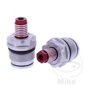 FORK CAP YSS ADJUSTABLE 33XM29X1 NextPart.dk Reservedele Motorcykler touring Sport Racing Atv Oliefilter Luftfilter Bremseklodser Bremseskive Tændrør Kædekit Dæk FORK CAP YSS ADJUSTABLE 33XM29X1