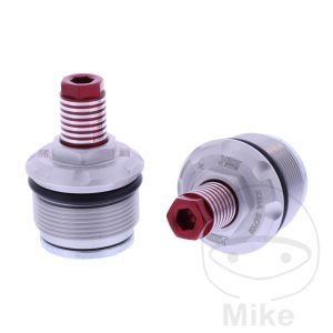 FORK CAP YSS ADJUSTABLE 37XM33X1.5 NextPart.dk Reservedele Motorcykler touring Sport Racing Atv Oliefilter Luftfilter Bremseklodser Bremseskive Tændrør Kædekit Dæk FORK CAP YSS ADJUSTABLE 37XM33X1.5