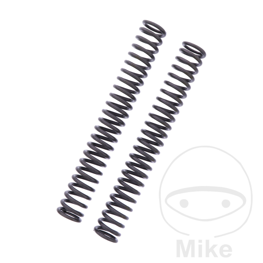 FORK SPRING LINEAR YSS SPRING RATE 8.5 NextPart.dk Reservedele Motorcykler touring Sport Racing Atv Oliefilter Luftfilter Bremseklodser Bremseskive Tændrør Kædekit Dæk FORK SPRING LINEAR YSS SPRING RATE 8.5