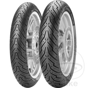 130/70-13 63P TL reinforced rear Tyre Pirelli ANGEL Scooter