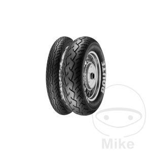 140/90-15 70H TL rear TYRE PIRELLI ROUTE MT66 NextPart.dk Reservedele Motorcykler touring Sport Racing Atv Oliefilter Luftfilter Bremseklodser Bremseskive Tændrør Kædekit Dæk 140/90-15 70H TL rear TYRE PIRELLI ROUTE MT66