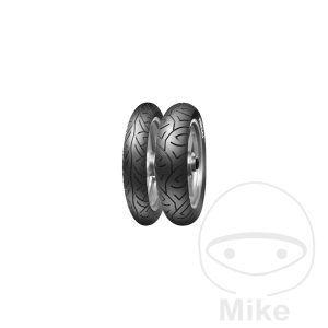 130/70-17 62H TL rear Tyre Pirelli Sport DEMON