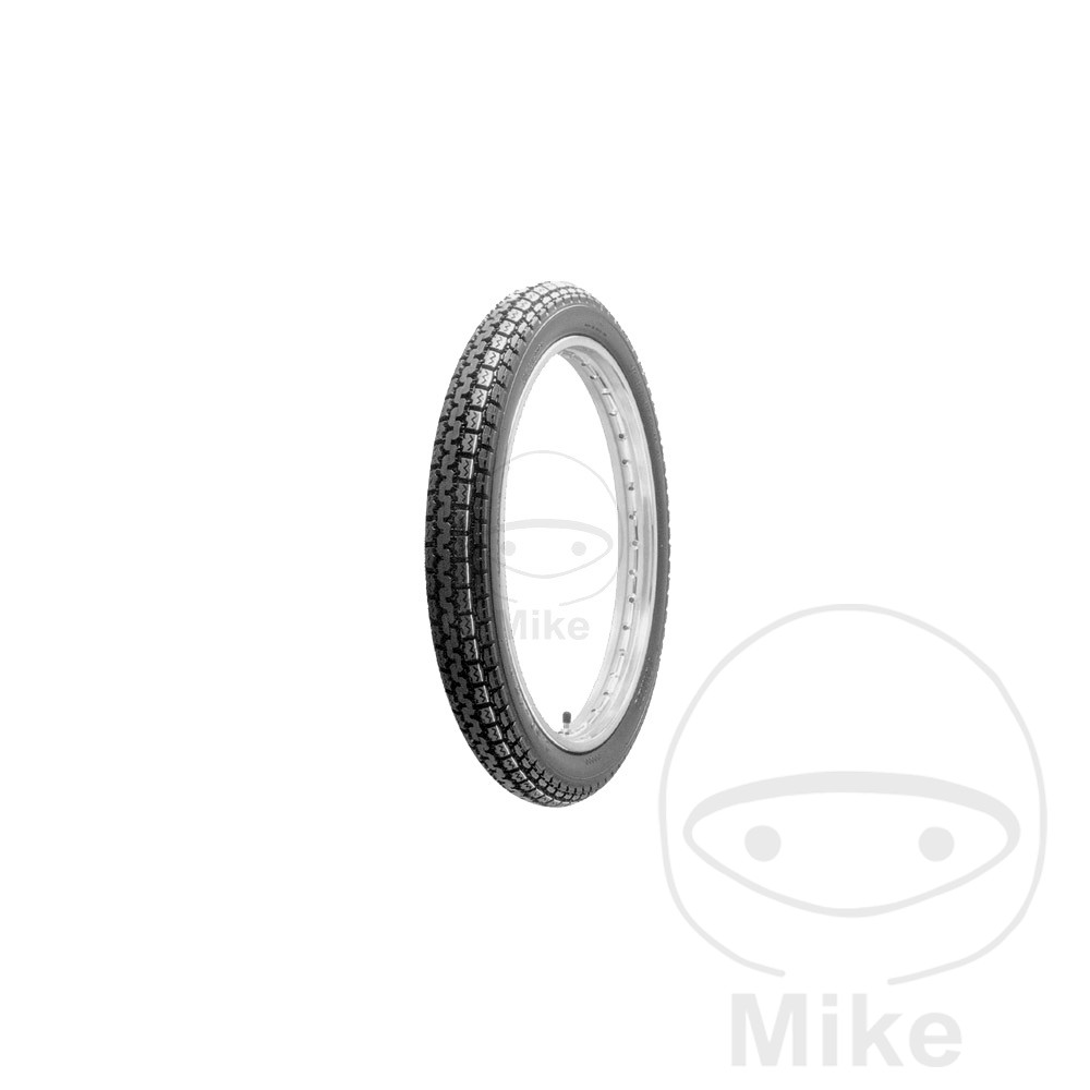 2.75-18 48P TT rear Tyre Vee Rubber VRM015 NextPart.dk Reservedele Motorcykler touring Sport Racing Atv Oliefilter Luftfilter Bremseklodser Bremseskive Tændrør Kædekit Dæk 2.75-18 48P TT rear Tyre Vee Rubber VRM015