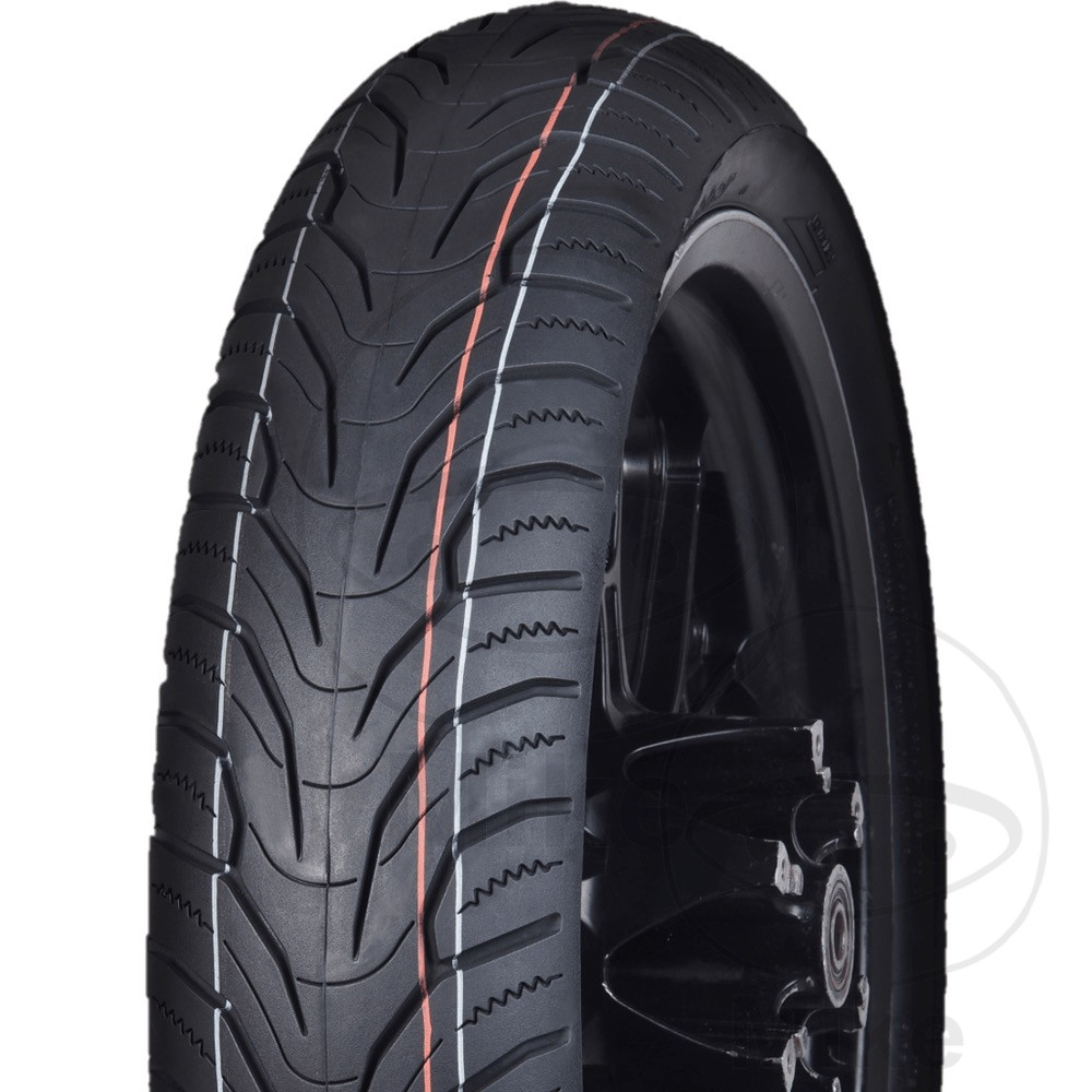 120/70-10 54P TL front TYRE VEE VRM396 NextPart.dk Reservedele Motorcykler touring Sport Racing Atv Oliefilter Luftfilter Bremseklodser Bremseskive Tændrør Kædekit Dæk 120/70-10 54P TL front TYRE VEE VRM396