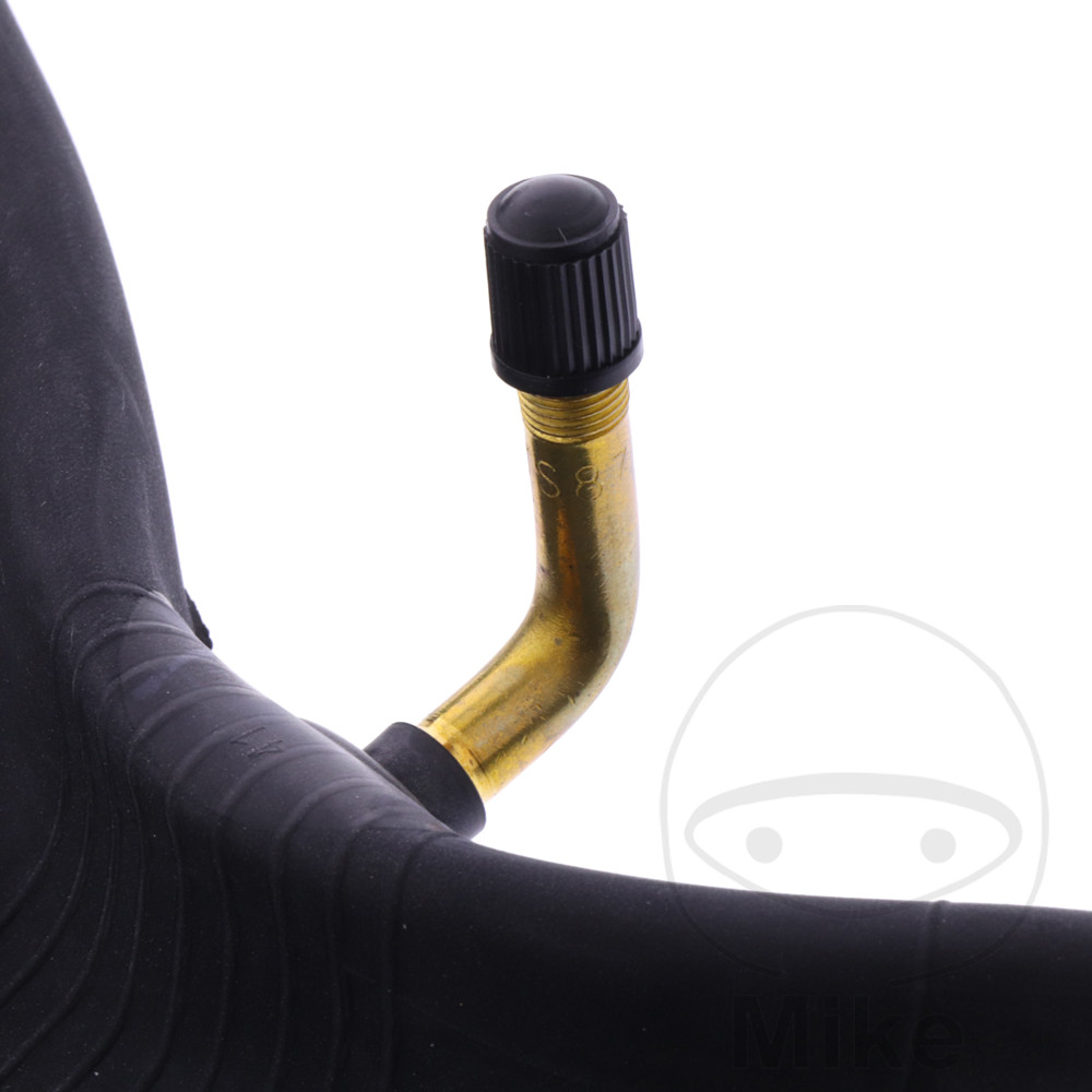 120/130/140/60-13 TR87 VEE RUBBER INNER TUBE NextPart.dk Reservedele Motorcykler touring Sport Racing Atv Oliefilter Luftfilter Bremseklodser Bremseskive Tændrør Kædekit Dæk 120/130/140/60-13 TR87 VEE RUBBER INNER TUBE