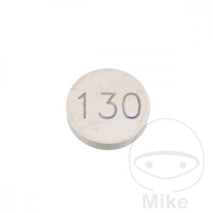 JMP VALVE SHIM 7.5MM 1.30&nbsp; ALTERNATIVE: 7470286
