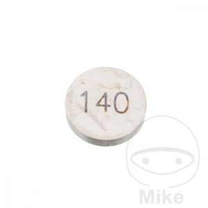 JMP VALVE SHIM 7.5MM 1.40&nbsp; ALTERNATIVE: 7470290/7473564