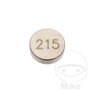 JMP VALVE SHIM 7.5MM 2.15 ALTERNATIVE: 7470324/7473713 NextPart.dk Reservedele Motorcykler touring Sport Racing Atv Oliefilter Luftfilter Bremseklodser Bremseskive Tændrør Kædekit Dæk JMP VALVE SHIM 7.5MM 2.15 ALTERNATIVE: 7470324/7473713