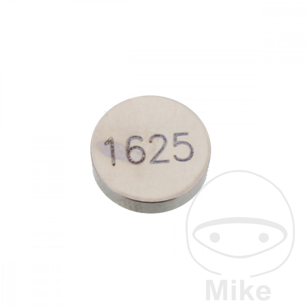 JMP VALVE SHIM 7.5MM 1.625 ALTERNATIVE: 7470300 NextPart.dk Reservedele Motorcykler touring Sport Racing Atv Oliefilter Luftfilter Bremseklodser Bremseskive Tændrør Kædekit Dæk JMP VALVE SHIM 7.5MM 1.625 ALTERNATIVE: 7470300