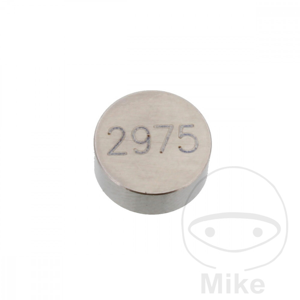 JMP VALVE SHIM 7.5MM 2.975 ALTERNATIVE: 7470358 NextPart.dk Reservedele Motorcykler touring Sport Racing Atv Oliefilter Luftfilter Bremseklodser Bremseskive Tændrør Kædekit Dæk JMP VALVE SHIM 7.5MM 2.975 ALTERNATIVE: 7470358